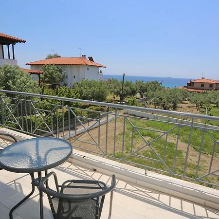 Merida Apartments Móla Kalíva Kültér fotó