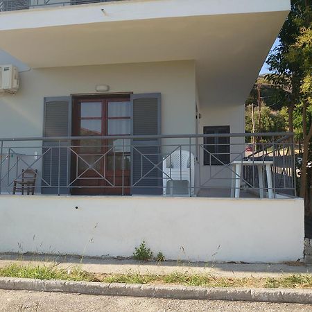 Merida Apartments Móla Kalíva Kültér fotó