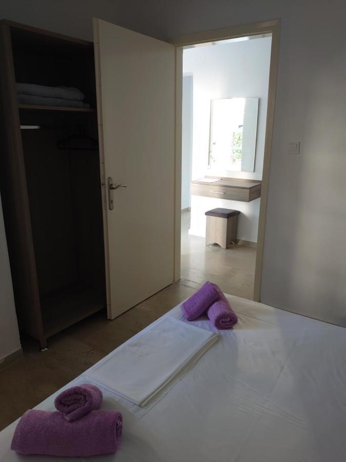Merida Apartments Móla Kalíva Kültér fotó