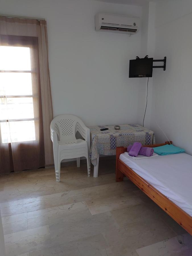 Merida Apartments Móla Kalíva Kültér fotó