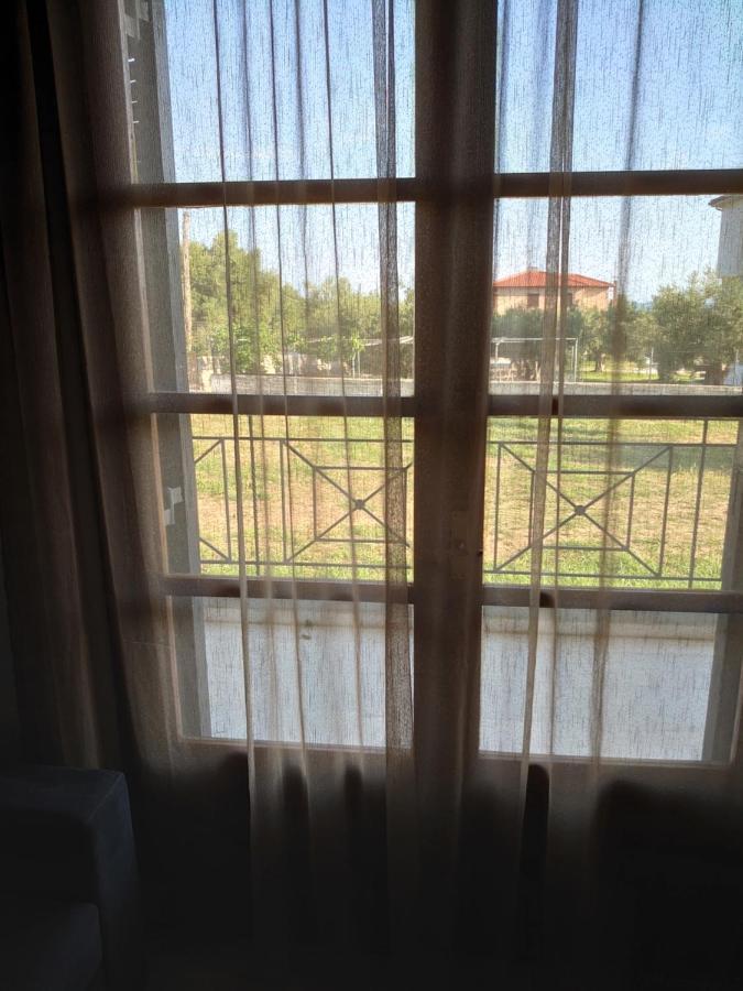 Merida Apartments Móla Kalíva Kültér fotó
