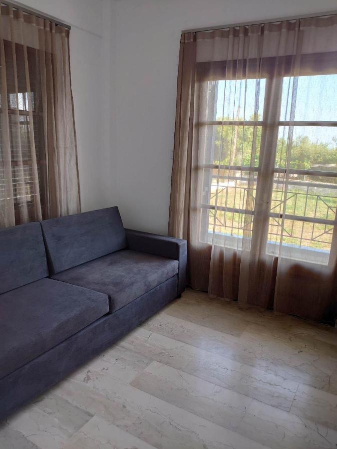Merida Apartments Móla Kalíva Kültér fotó