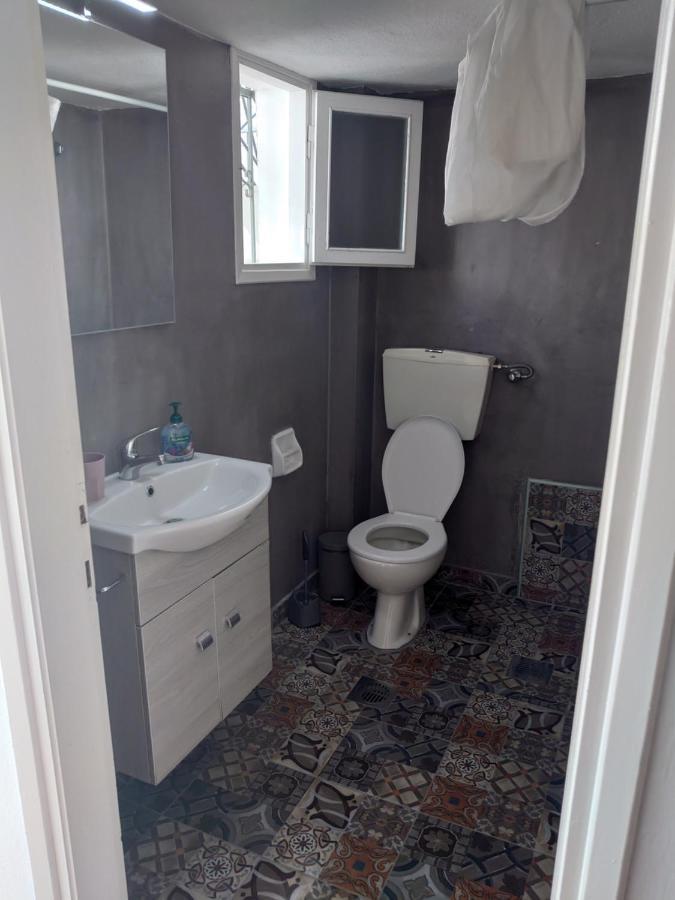 Merida Apartments Móla Kalíva Kültér fotó