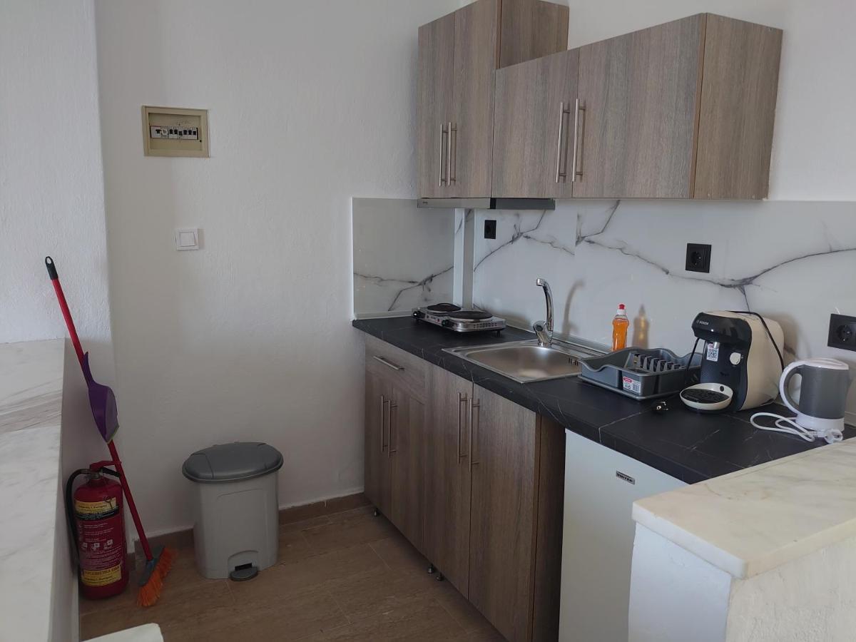 Merida Apartments Móla Kalíva Kültér fotó