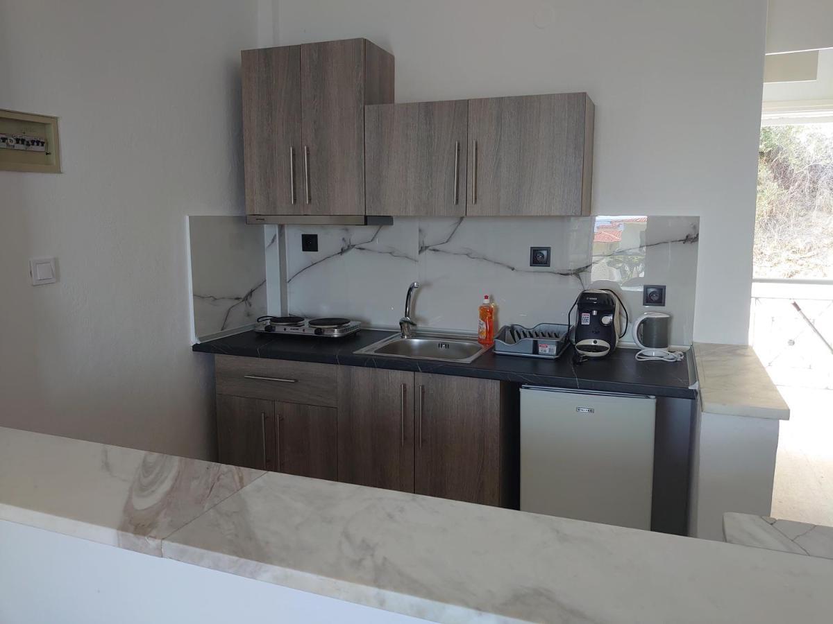 Merida Apartments Móla Kalíva Kültér fotó