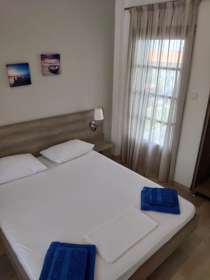 Merida Apartments Móla Kalíva Kültér fotó
