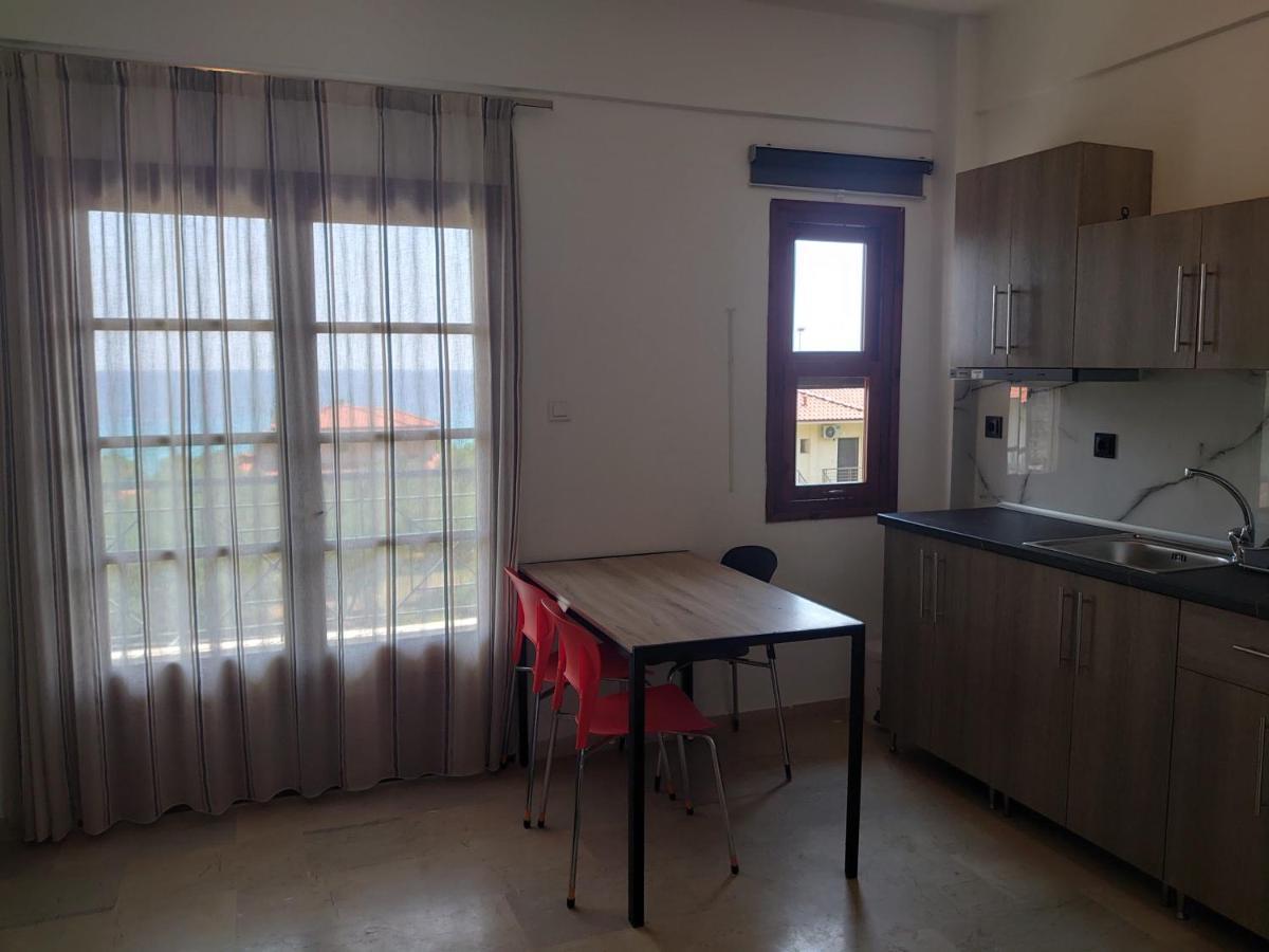 Merida Apartments Móla Kalíva Kültér fotó