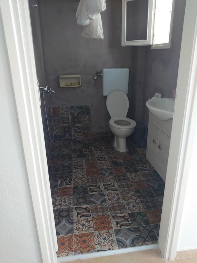 Merida Apartments Móla Kalíva Kültér fotó