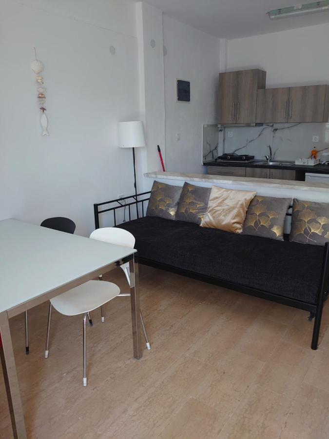 Merida Apartments Móla Kalíva Kültér fotó