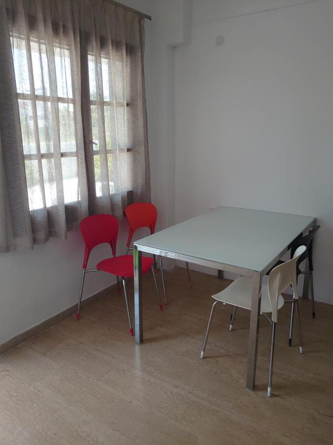 Merida Apartments Móla Kalíva Kültér fotó
