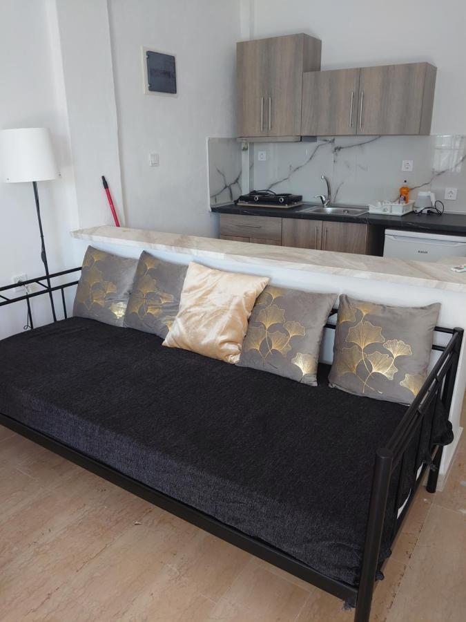 Merida Apartments Móla Kalíva Kültér fotó