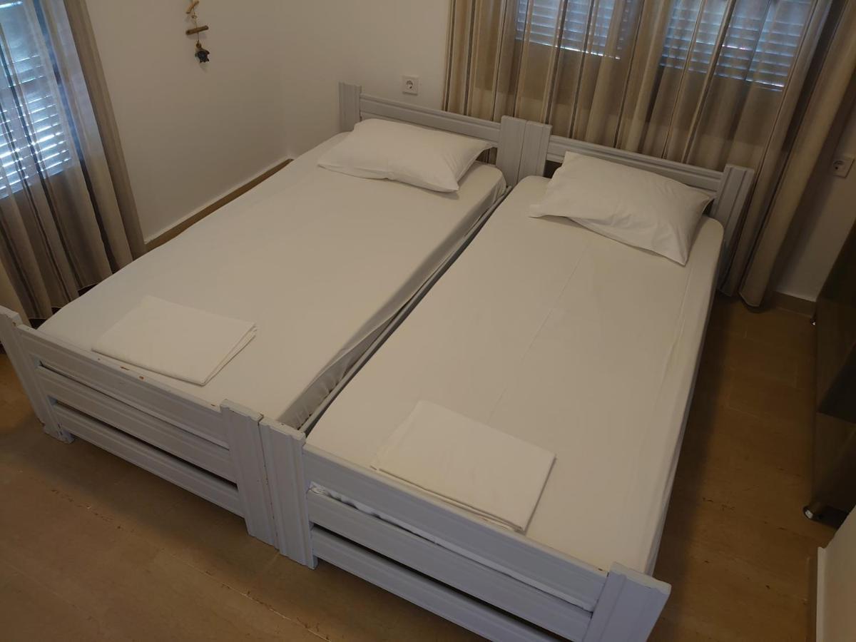Merida Apartments Móla Kalíva Kültér fotó