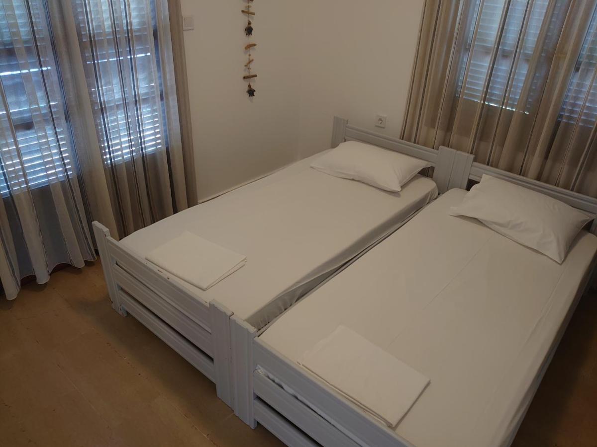 Merida Apartments Móla Kalíva Kültér fotó