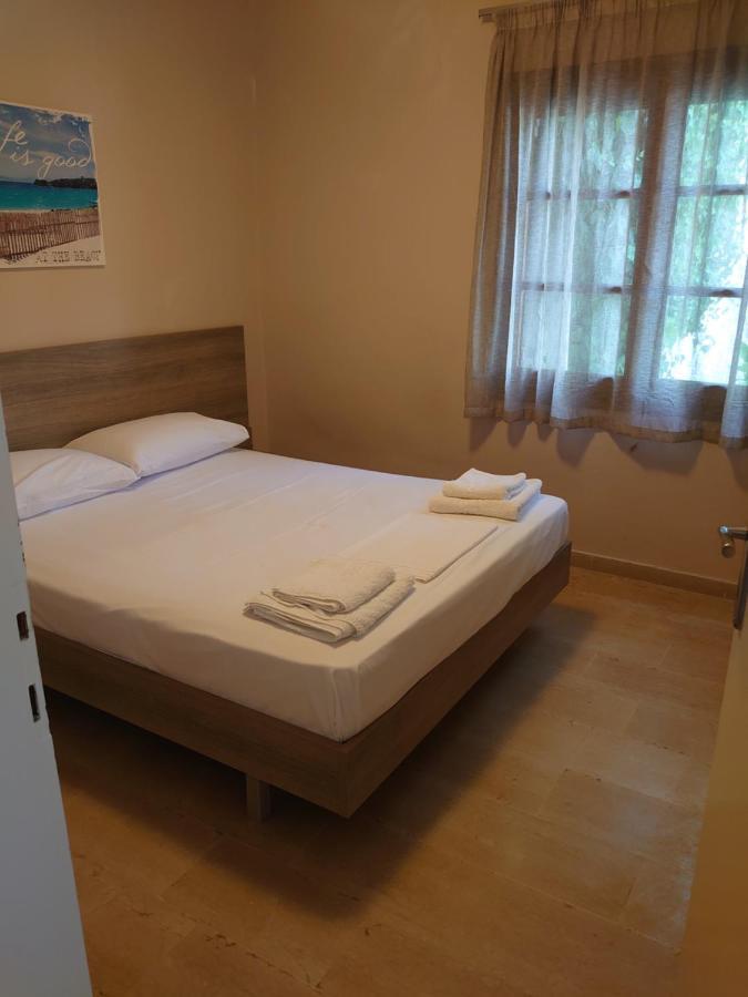 Merida Apartments Móla Kalíva Kültér fotó