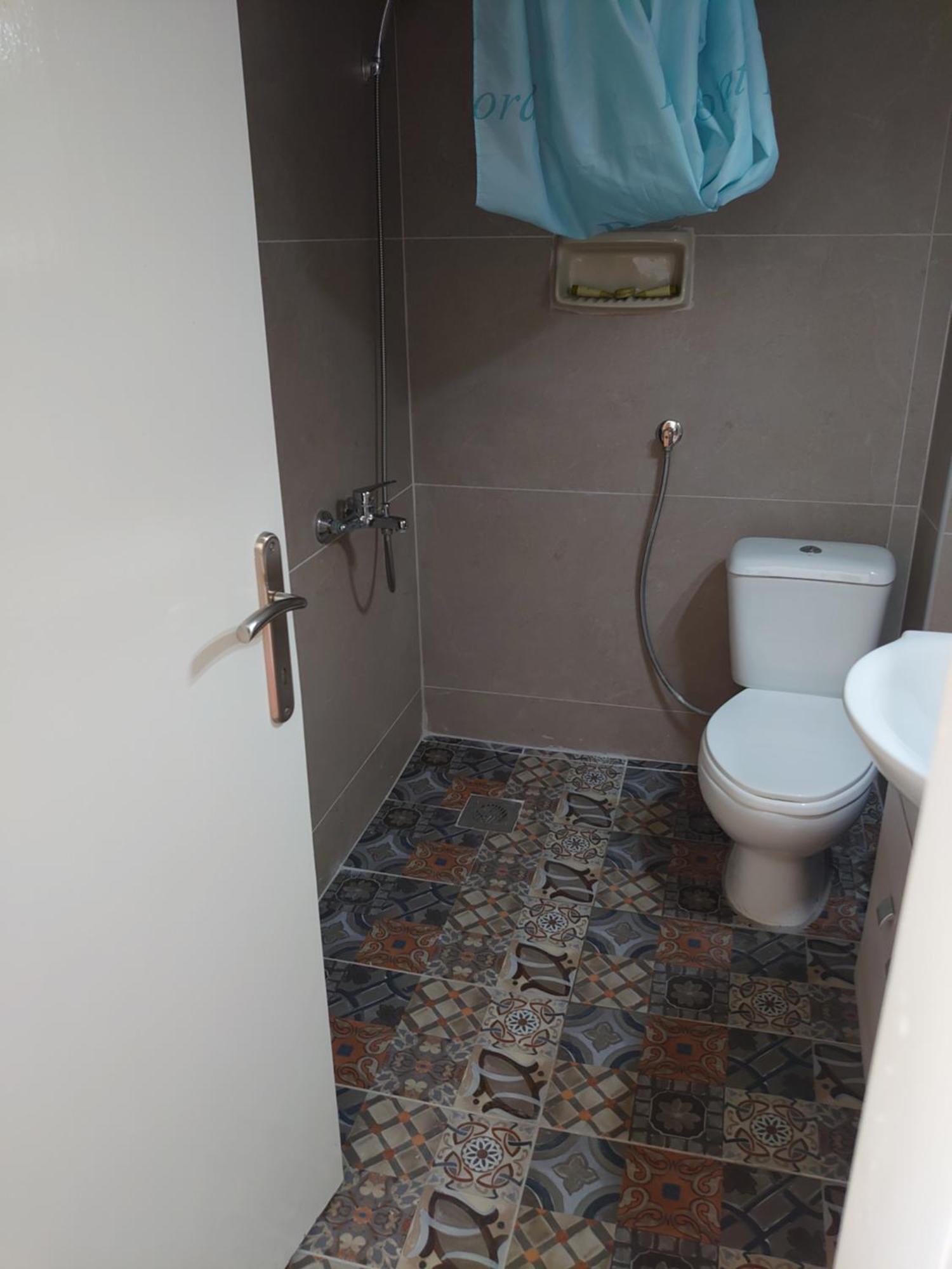 Merida Apartments Móla Kalíva Kültér fotó