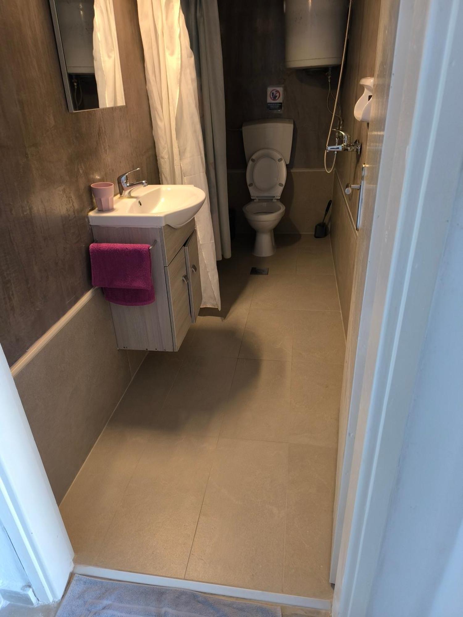 Merida Apartments Móla Kalíva Kültér fotó