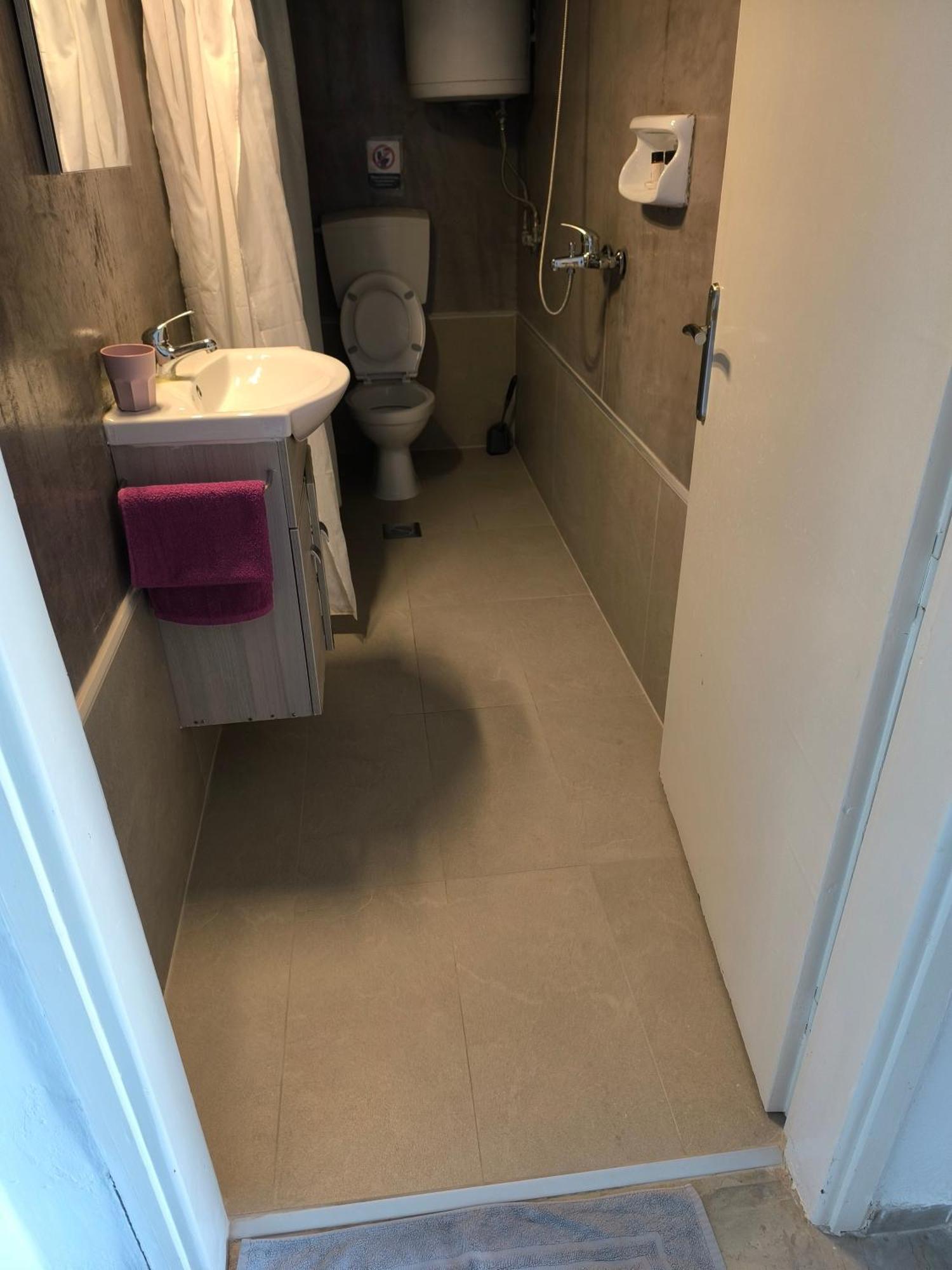 Merida Apartments Móla Kalíva Kültér fotó